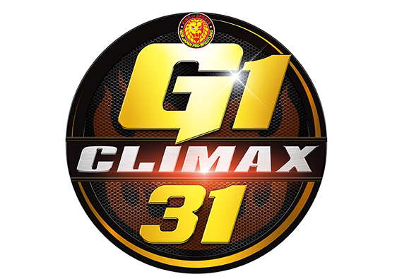 G1クライマックス31