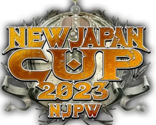 NEW JAPAN CUP 2023