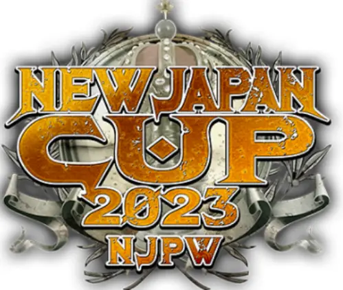 NEW JAPAN CUP 2023