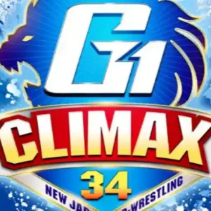 G1 CLIMAX 34アイキャッチ