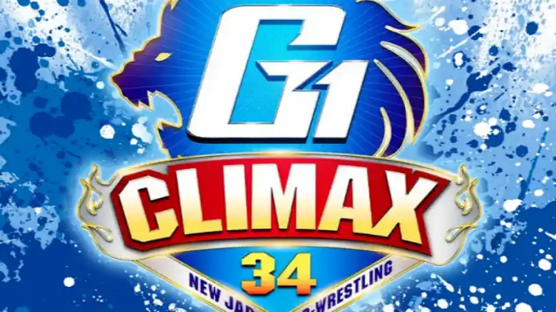 G1 CLIMAX 34アイキャッチ